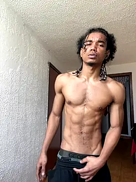 Sexyquerubin online show from November 11, 2025, 12:44 pm