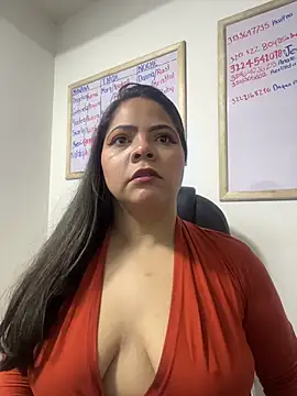 ROUSE SINCLAIR online show from November 15, 2025, 9:08 pm