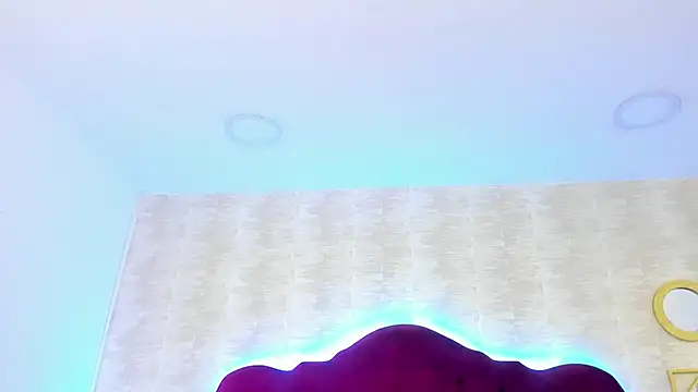 LaylaaDoll online show from September 22, 2025, 12:38 am