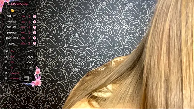 GemmaGunter online show from October 26, 2025, 8:09 pm