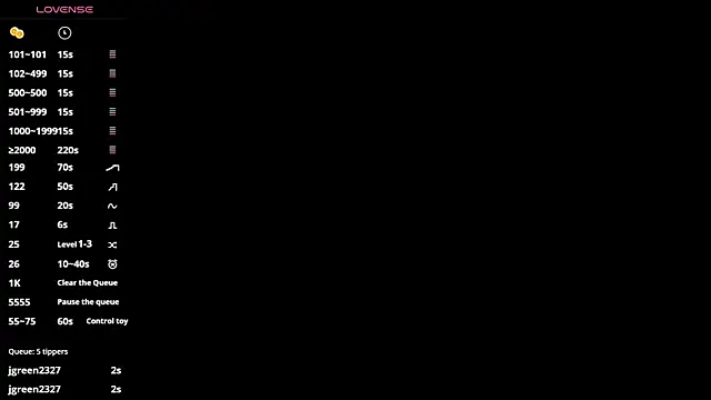 GemmaGunter online show from June 17, 2026, 7:13 pm