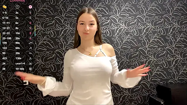 GemmaGunter online show from October 11, 2025, 8:10 pm