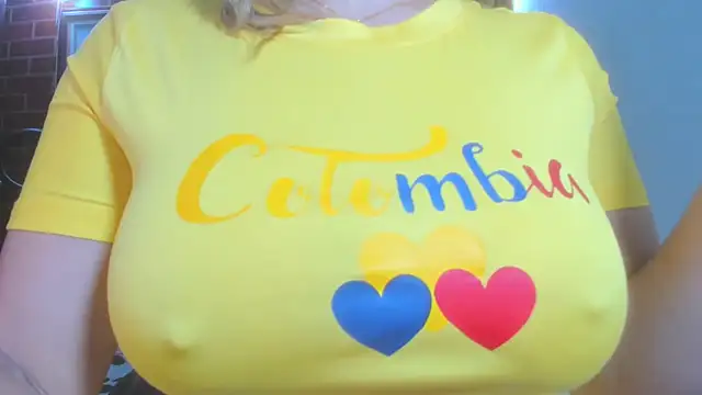 LatinaMature  online show from May 11, 2026, 3:51 pm