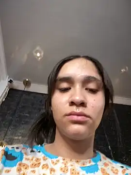 Isabella-Teen online show from September 24, 2025, 2:07 am