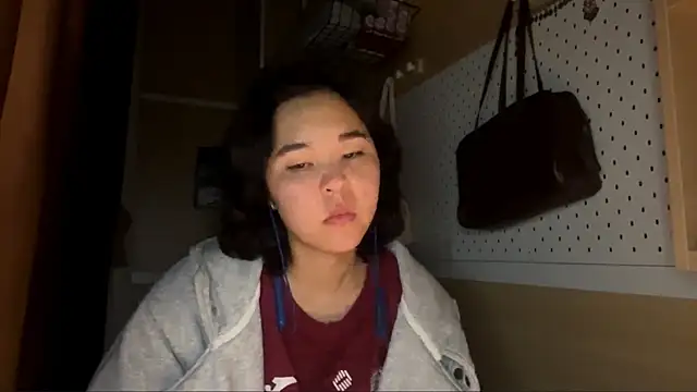 JennyCarpenter online show from May 1, 2026, 10:26 pm