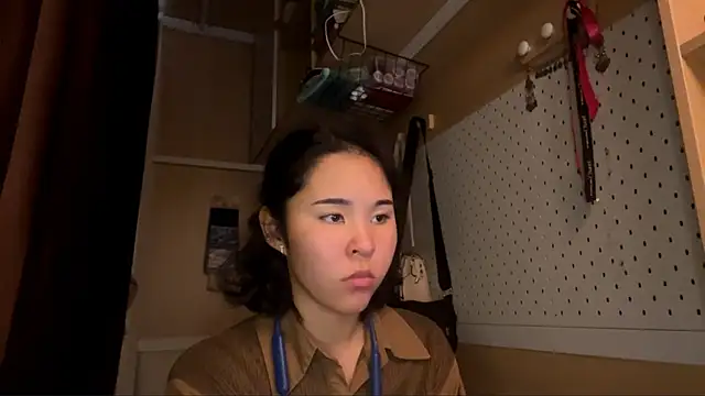 Snapshot of JennyCarpenter chatting on May 7, 2026, 4:50 am JennyCarpenter online show from May 7, 2026, 4:50 am