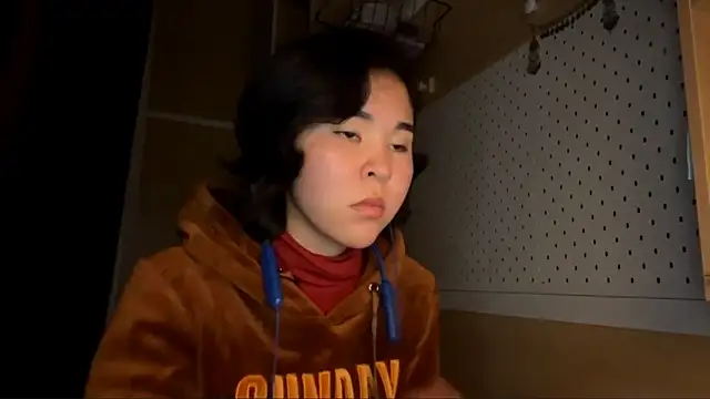 JennyCarpenter online show from March 14, 2026, 10:16 pm