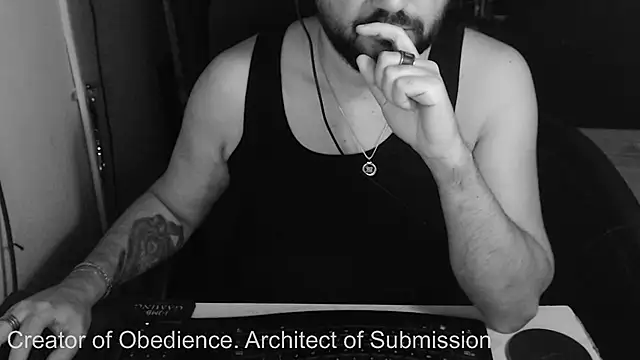 Lord MasterX online show from September 23, 2025, 7:48 am