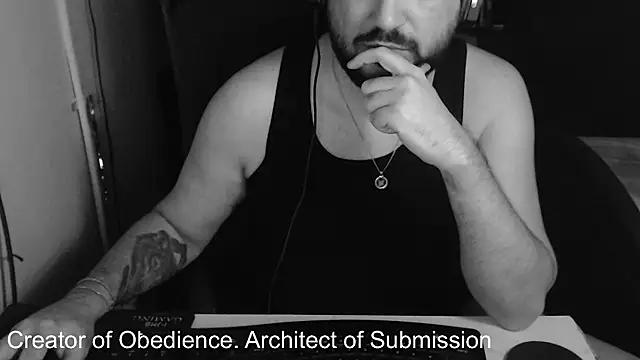 Lord MasterX online show from September 25, 2025, 7:42 pm