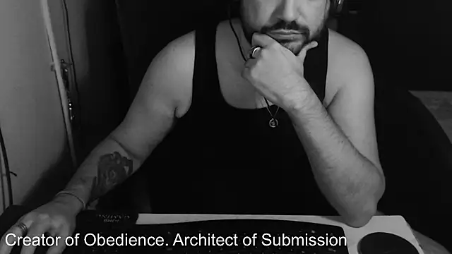 Lord MasterX online show from September 23, 2025, 8:49 pm