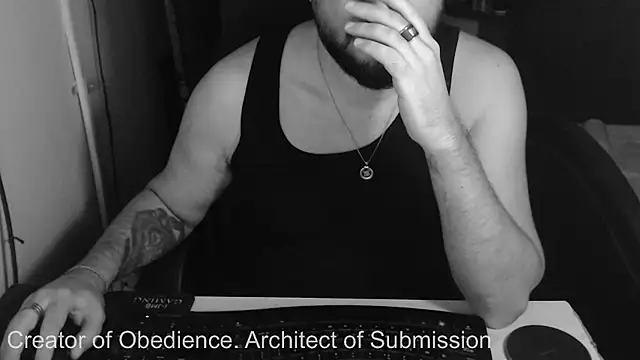 Lord MasterX online show from September 20, 2025, 8:14 pm