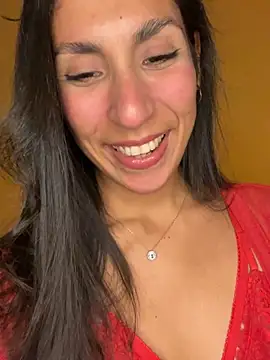 MaddyX   online show from October 23, 2025, 7:34 pm