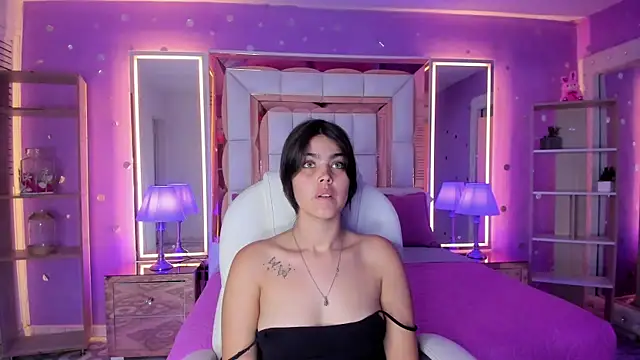 isabel 09 online show from July 9, 2026, 5:34 pm