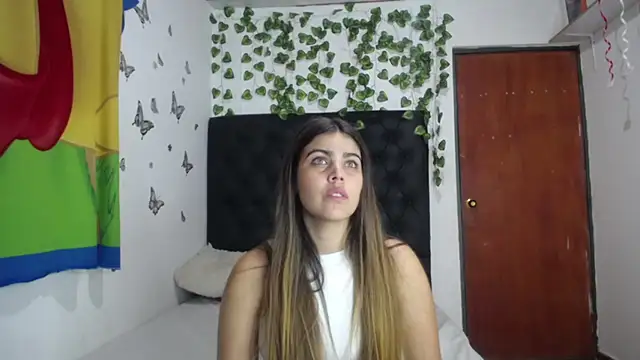 isabel 09 online show from February 21, 2026, 3:19 am