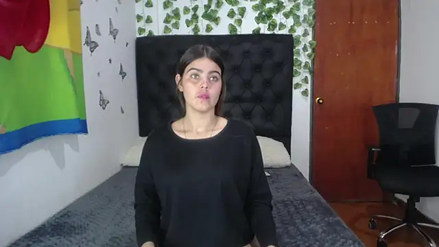 isabel 09 online show from January 16, 2026, 2:59 am