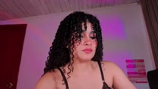 missvaneblake online show from April 22, 2026, 12:01 pm