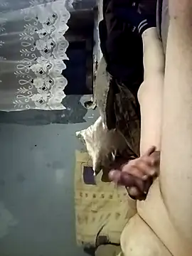 Jarektchurzewski online show from January 8, 2026, 7:53 pm