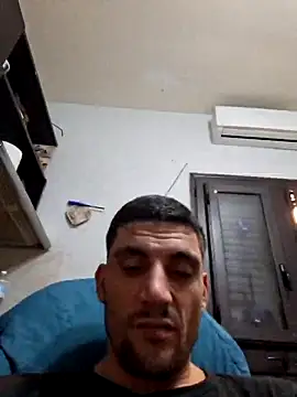 barsal03 online show from September 15, 2025, 12:38 pm