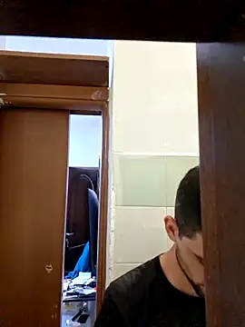 barsal03 online show from September 19, 2025, 1:37 pm