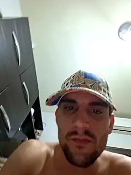 barsal03 online show from October 4, 2025, 10:55 pm