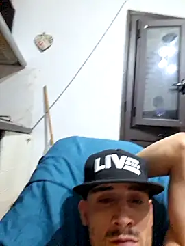 barsal03 online show from September 15, 2025, 12:33 am