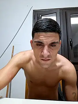 barsal03 online show from September 21, 2025, 4:01 pm