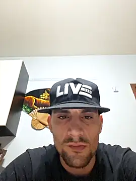 barsal03 online show from September 14, 2025, 4:35 am