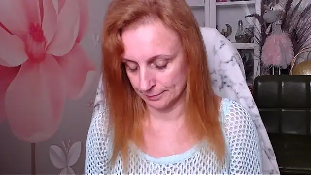 Venus love1 online show from March 14, 2025, 7:34 pm