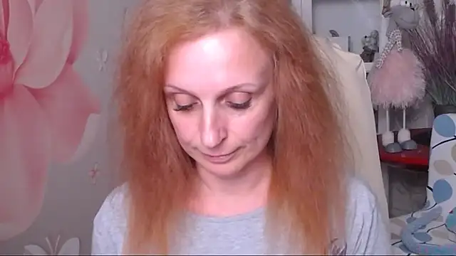 Venus love1 online show from May 31, 2026, 4:57 pm