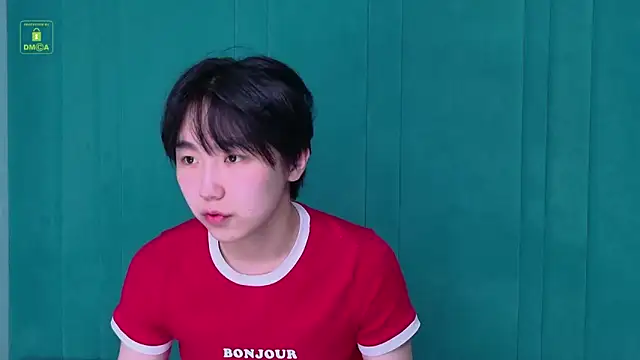 HeejinWang online show from May 24, 2026, 4:45 am