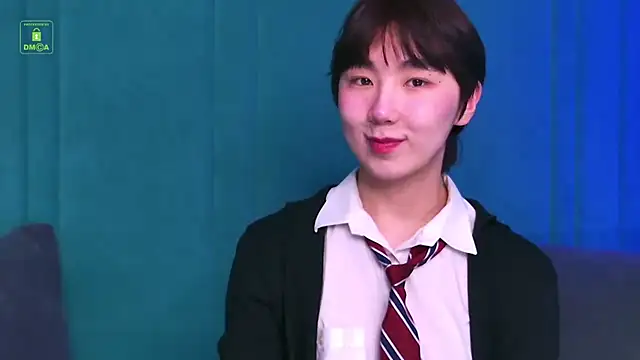 HeejinWang online show from March 3, 2026, 4:19 am