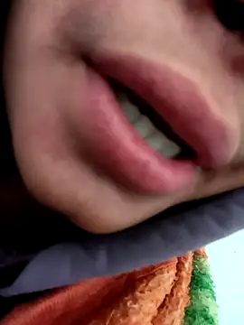 Aaisha-16 online show from February 13, 2026, 2:33 am