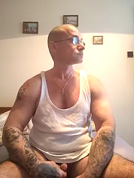 chcem1975 online show from March 9, 2026, 6:50 am