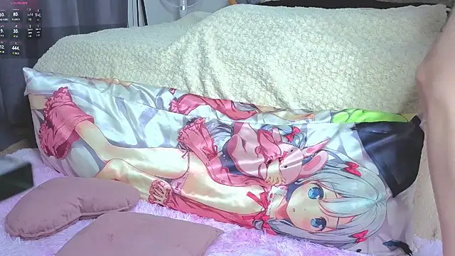 Snapshot of _lollyypop_ chatting on March 16, 2026, 4:31 am lollyypop online show from March 16, 2026, 4:31 am