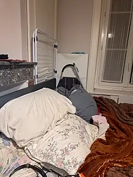 legendria online show from March 23, 2026, 2:55 am