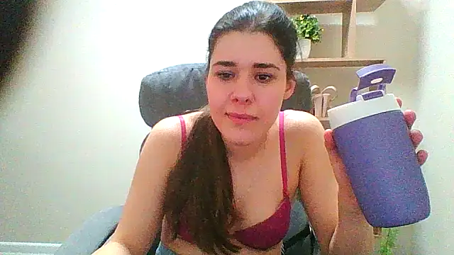 Joannia online show from January 10, 2026, 9:26 am