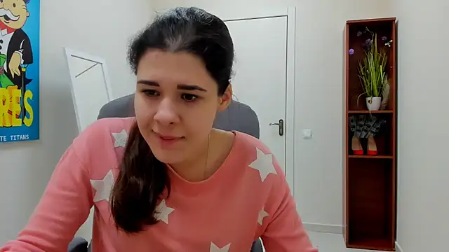 Joannia online show from March 19, 2026, 9:53 am