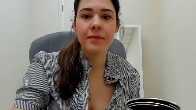 Joannia online show from March 7, 2026, 9:16 am