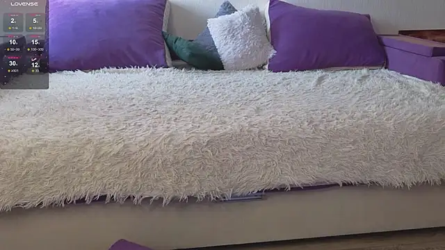 Snapshot of Gentle_Ariel chatting on March 18, 2026, 2:15 am Gentle Ariel online show from March 18, 2026, 2:15 am