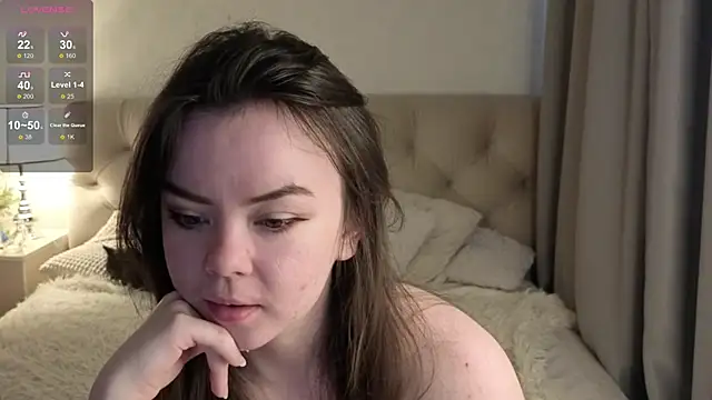 Snapshot of Gentle_Ariel chatting on February 26, 2026, 2:11 am Gentle Ariel online show from February 26, 2026, 2:11 am