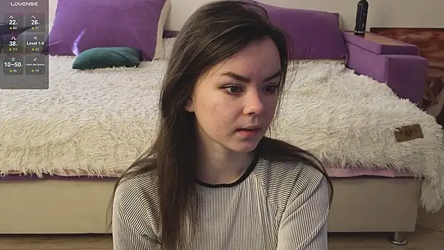 Snapshot of Gentle_Ariel chatting on March 16, 2026, 2:19 am Gentle Ariel online show from March 16, 2026, 2:19 am