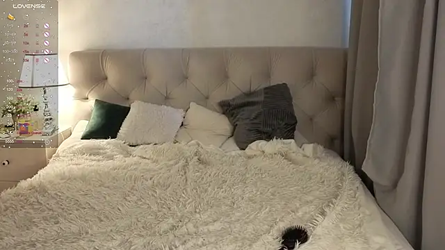 Snapshot of Gentle_Ariel chatting on February 19, 2026, 2:08 am Gentle Ariel online show from February 19, 2026, 2:08 am