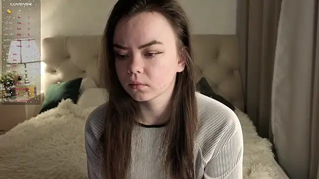 Snapshot of Gentle_Ariel chatting on February 11, 2026, 2:33 am Gentle Ariel online show from February 11, 2026, 2:33 am