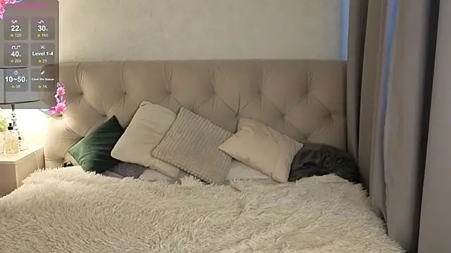 Snapshot of Gentle_Ariel chatting on February 22, 2026, 2:25 am Gentle Ariel online show from February 22, 2026, 2:25 am