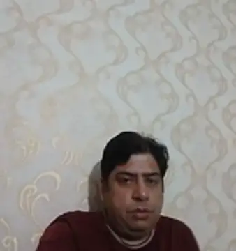 Love40777 online show from July 25, 2026, 5:52 pm