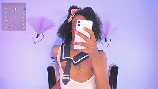 Mia royal online show from May 28, 2026, 5:30 pm