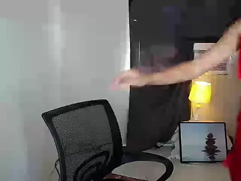  Hot rockyxxx online show from February 7, 2026, 6:54 am