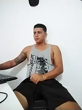 Alex man23 online show from May 1, 2026, 2:00 pm