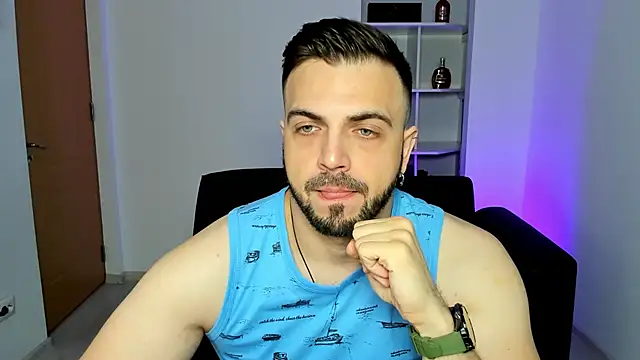 Jace Thorne online show from November 20, 2025, 5:08 am