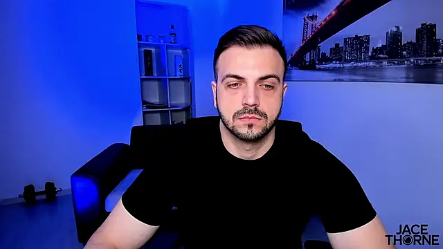 Jace Thorne online show from January 6, 2026, 6:06 am